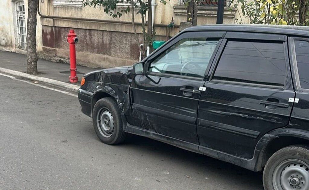 Lada (VAZ) 2115, 1.5 L, 2010 il, 245 899 km — Avtomobillər, Gəncə (5)