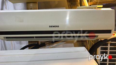 Siemens split kondisioner – 18 000 BTU Xüsusiyyətlər: - Model