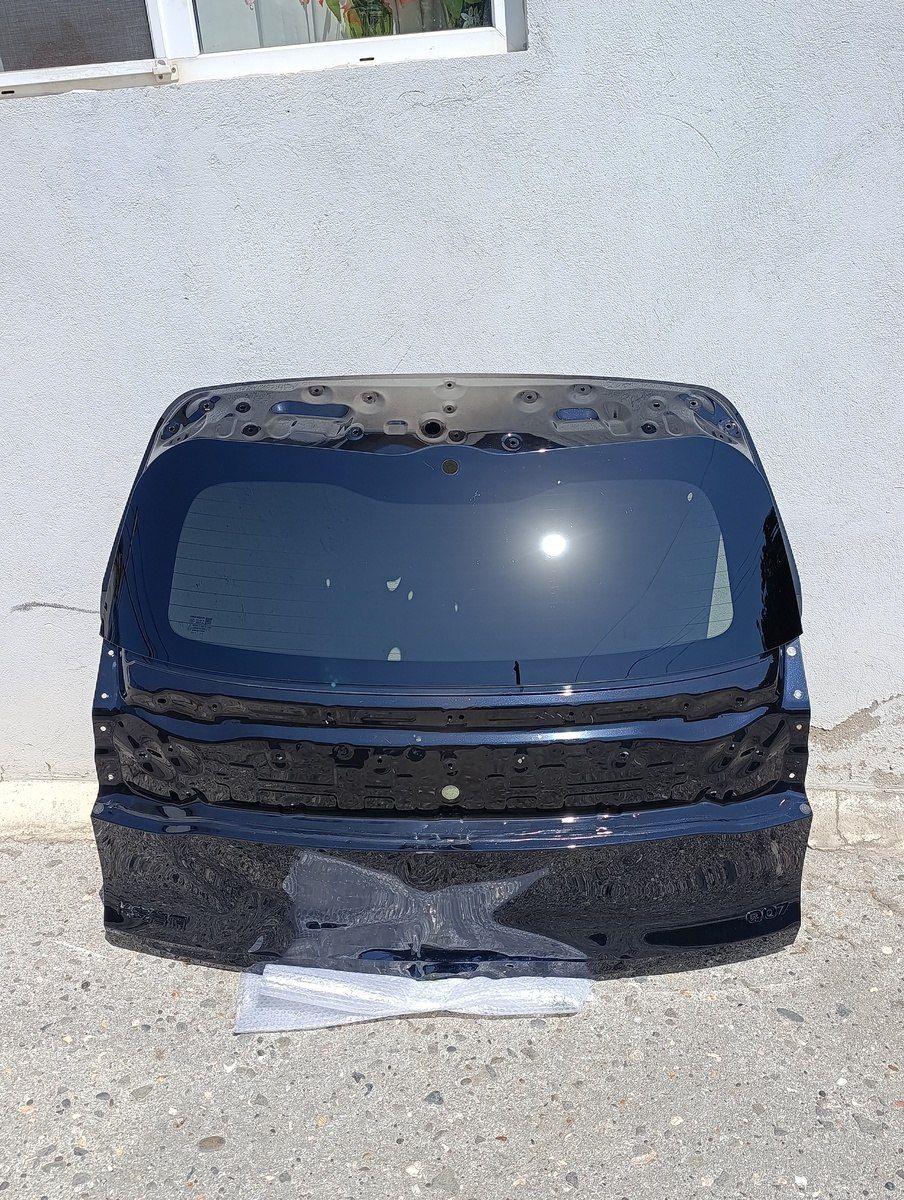Changan Q07 baqajı — Ehtiyat hissələri və aksesuarlar, Bakı (2)
