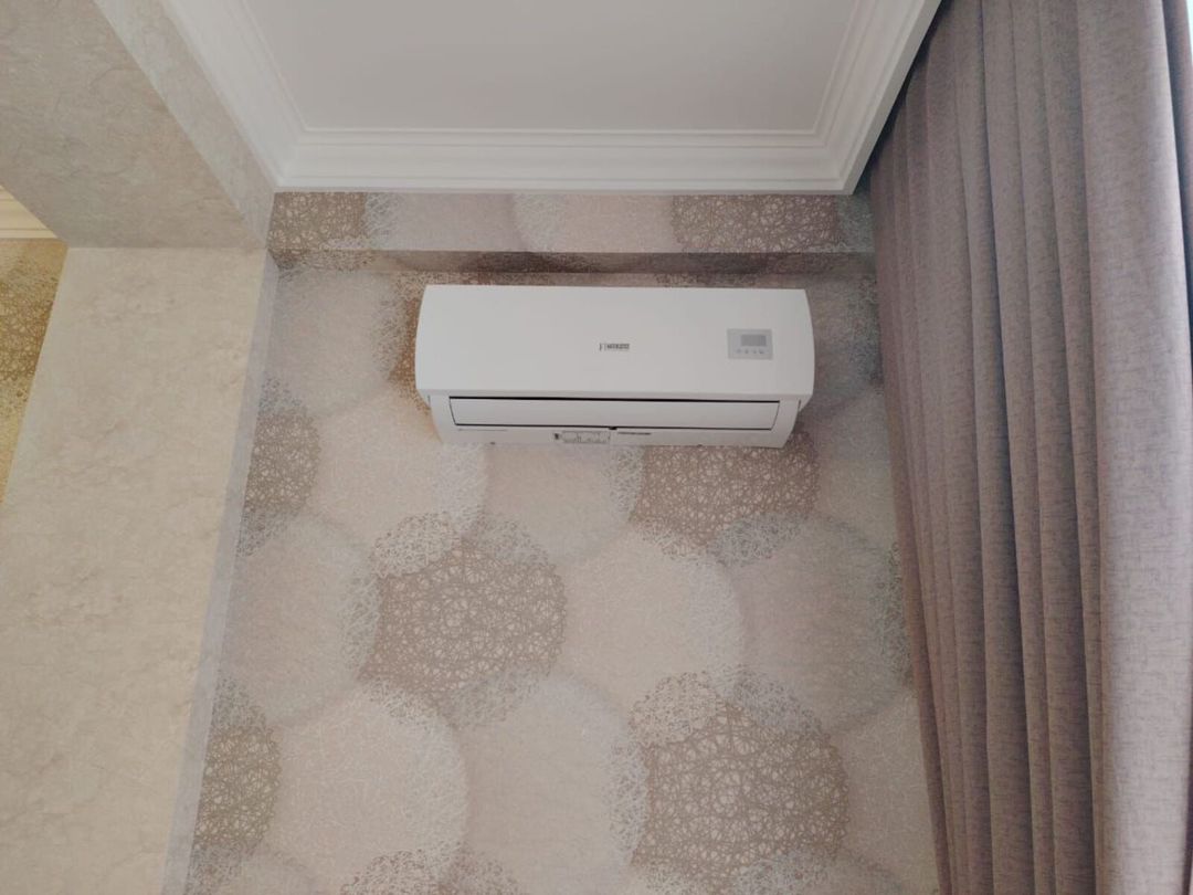 İcarəyə verilir 2 otaqlı yeni tikili 65 m² — Mənzil, Bakı (6)