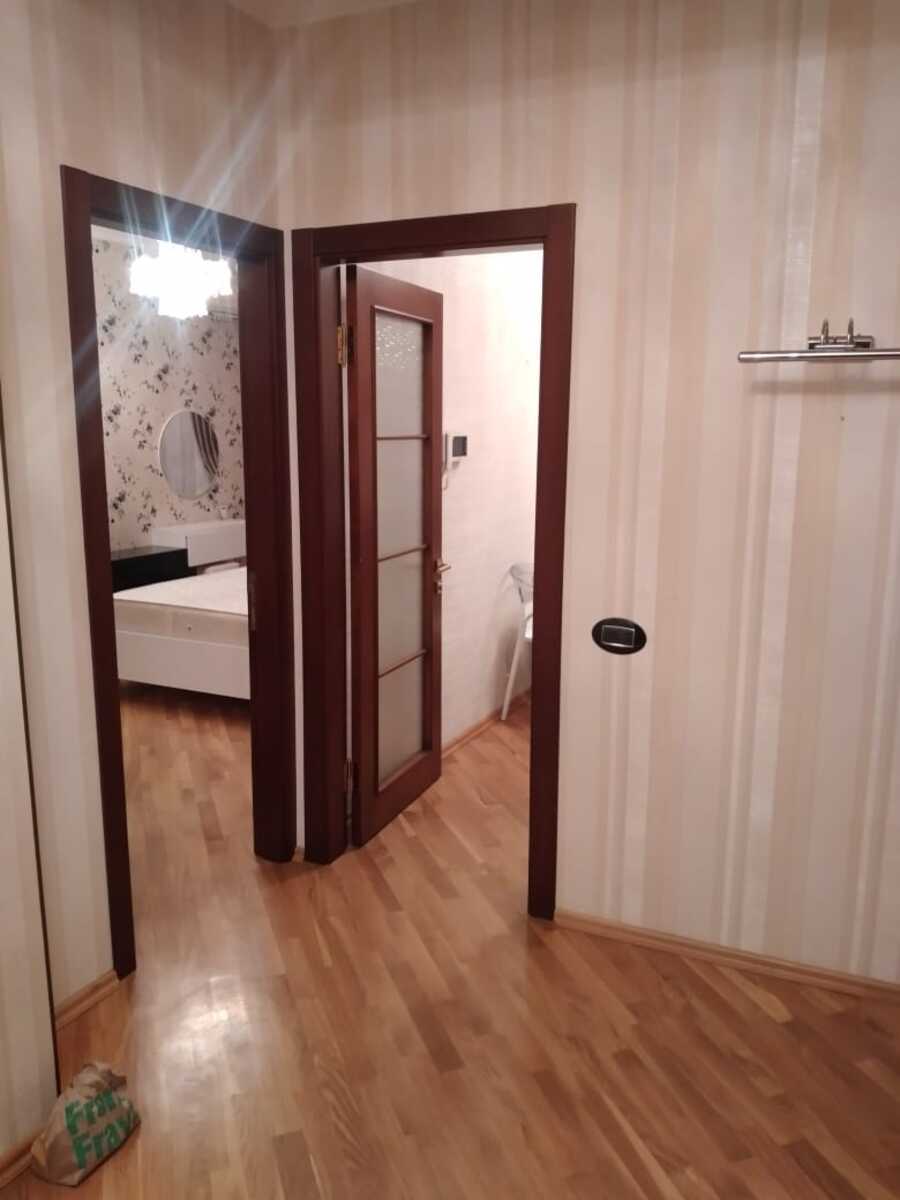 İcarəyə verilir 2 otaqlı yeni tikili 99 m² — Mənzil, Bakı (7)
