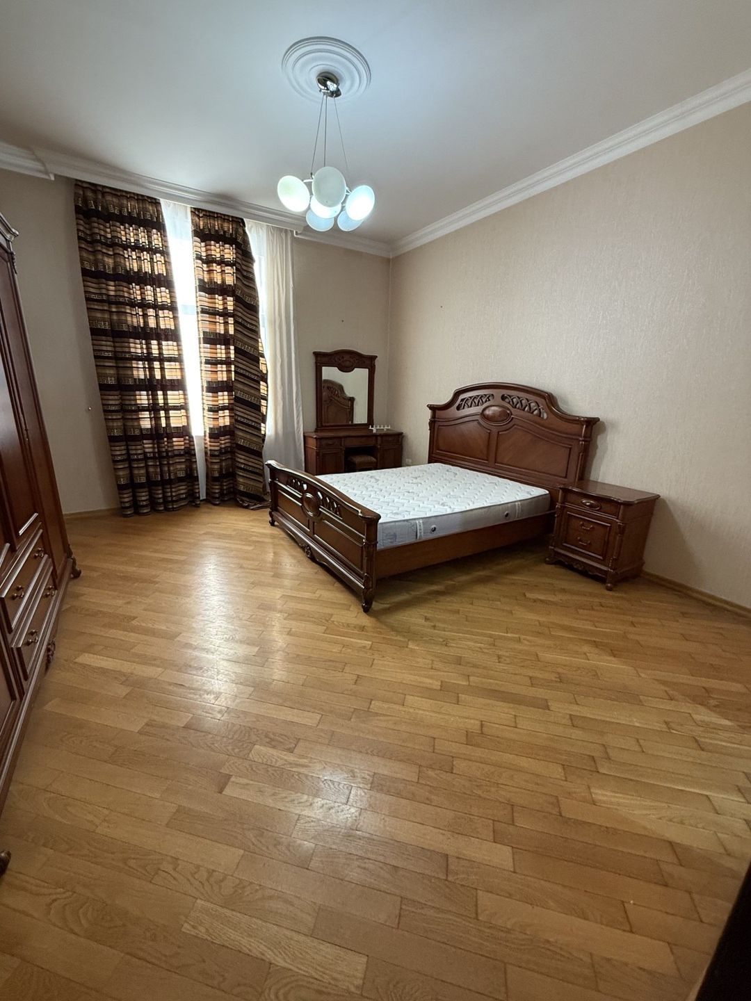 Satılır 3 otaqlı yeni tikili 156 m² — Mənzil, Bakı (11)