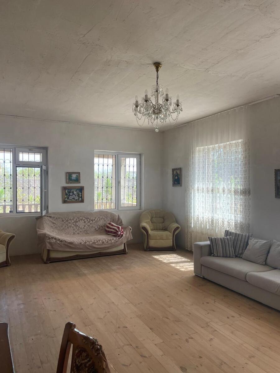 Satılır 7 otaqlı həyət evi/bağ evi 300 m² — Ev, villa, Bakı (10)