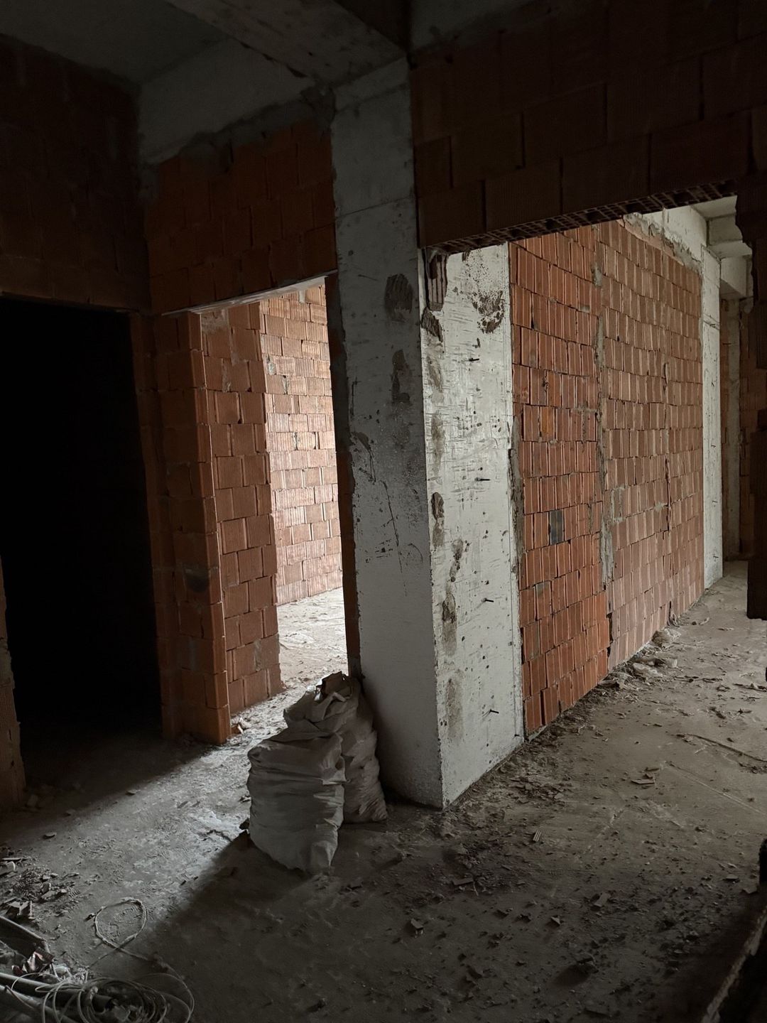Satılır 3 otaqlı yeni tikili 124 m² — Mənzil, Bakı (7)