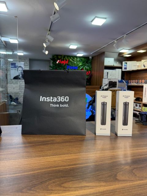 İnsta 360 all purpose — Bakı