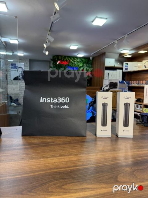 İnsta 360 all purpose — Bakı