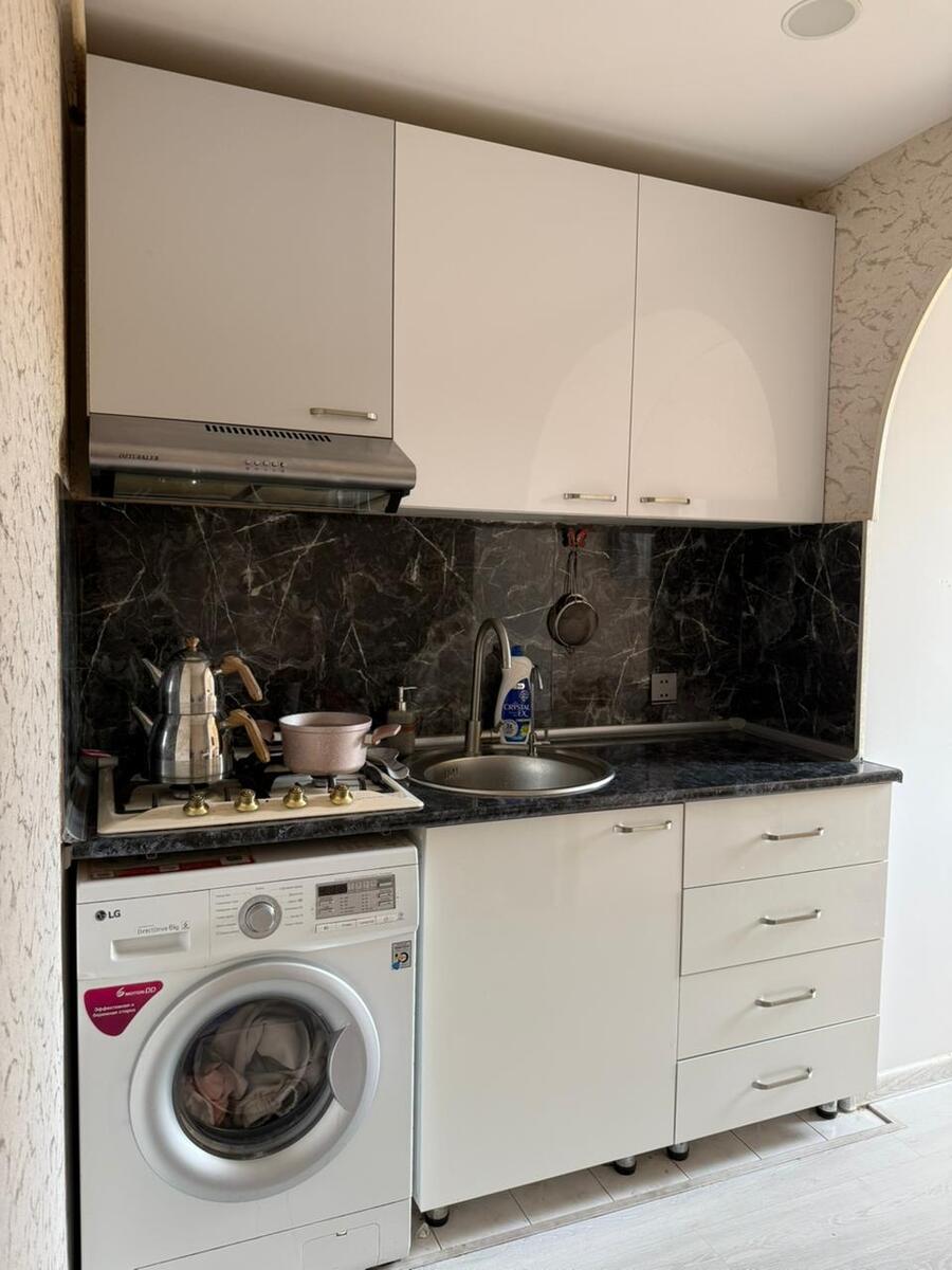 Satılır 3 otaqlı köhnə tikili 70 m² — Mənzil, Bakı (7)