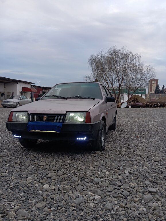 Lada (VAZ) 21099, 1.5 L, 2000 il, 366 985 km — Avtomobillər, Xaçmaz (3)