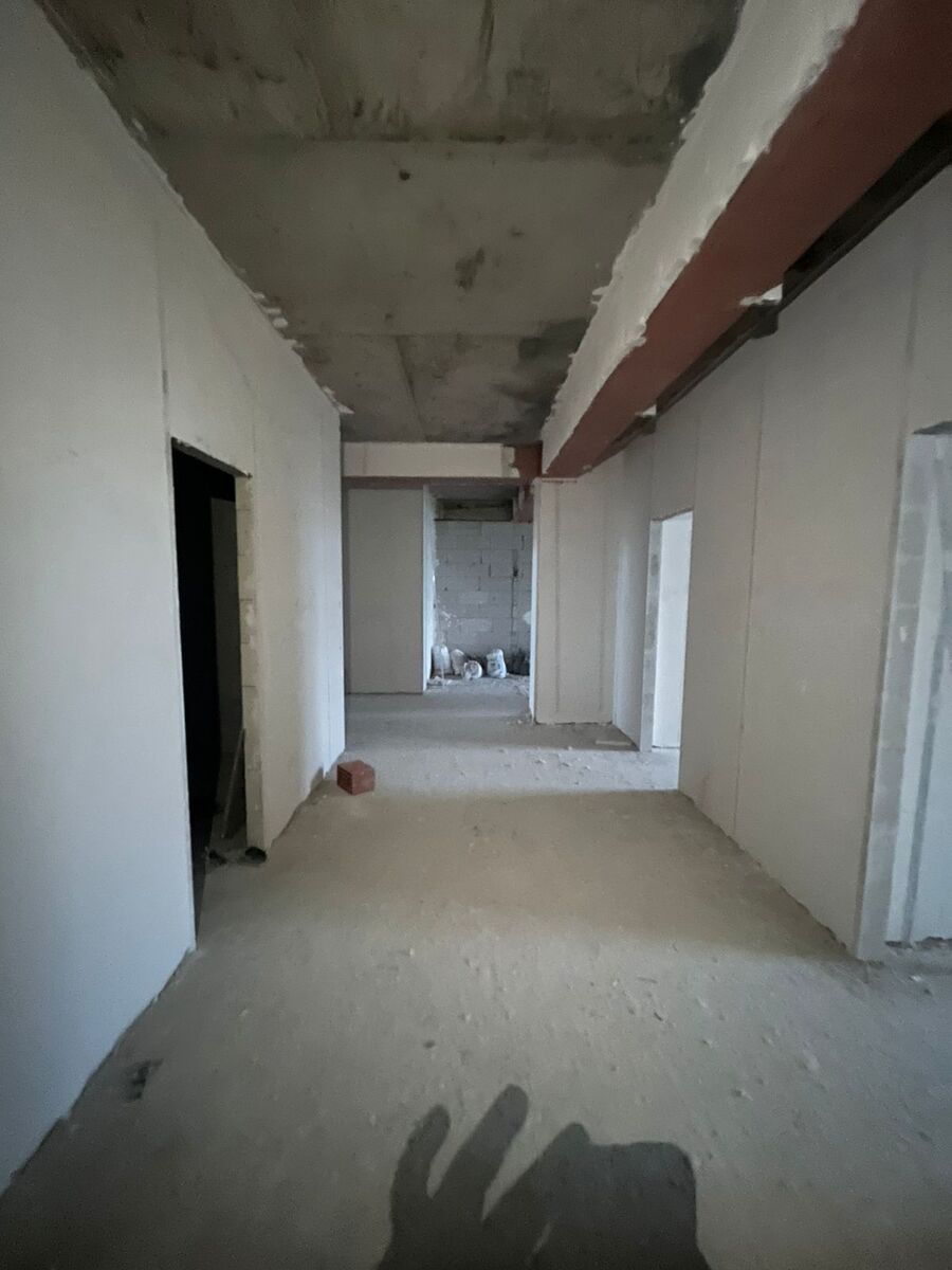 Satılır 4 otaqlı yeni tikili 155 m² — Mənzil, Bakı (7)
