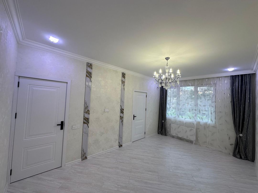 Satılır 2 otaqlı köhnə tikili 33 m² — Mənzil, Bakı (7)