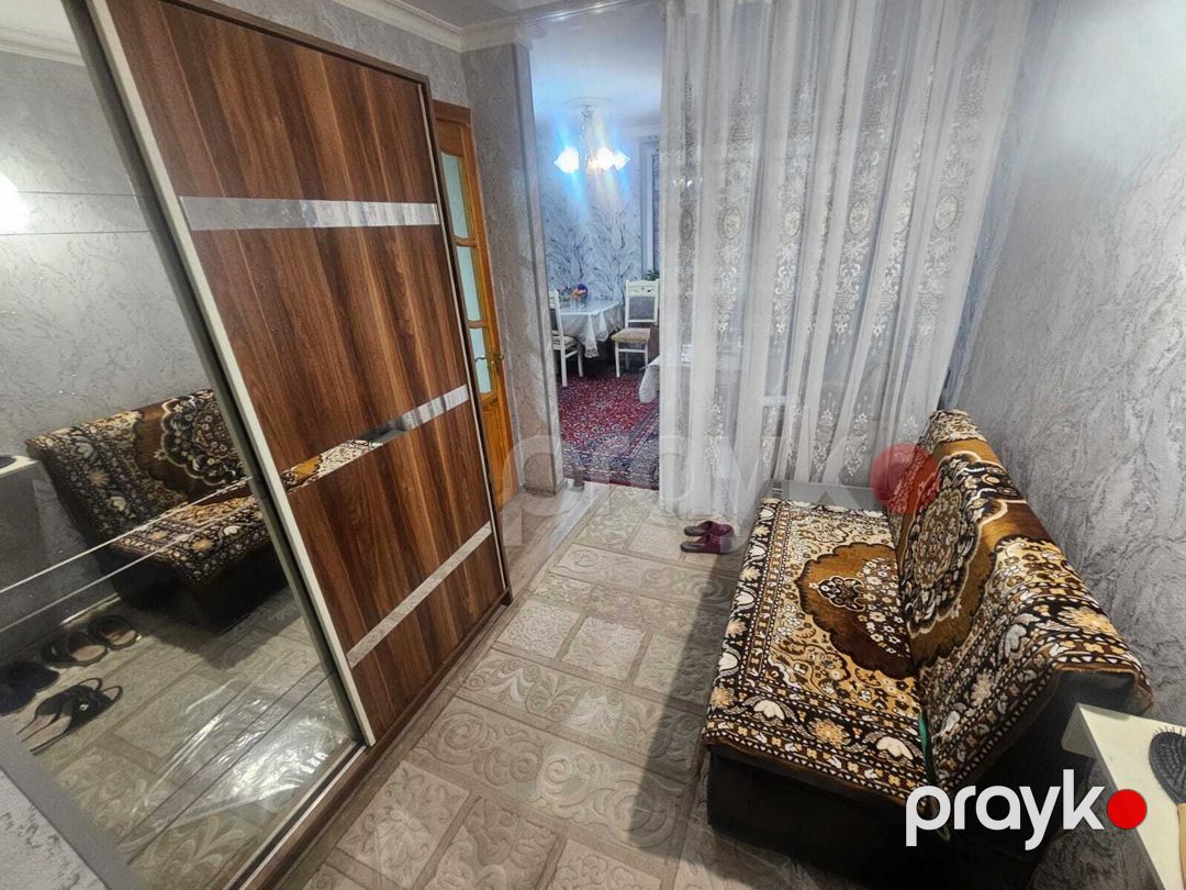 Satılır 2 otaqlı köhnə tikili 60 m² — Mənzil, Bakı (5)