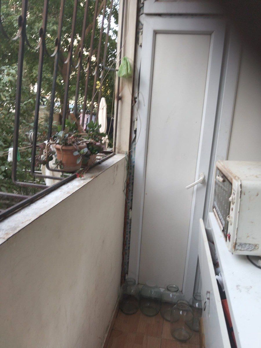 Satılır 3 otaqlı yeni tikili 90 m² — Mənzil, Bakı (10)