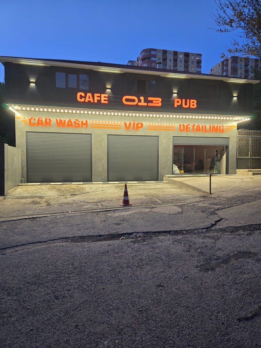 Satılır obyekt 200 m² — Əmlak, Bakı (2)