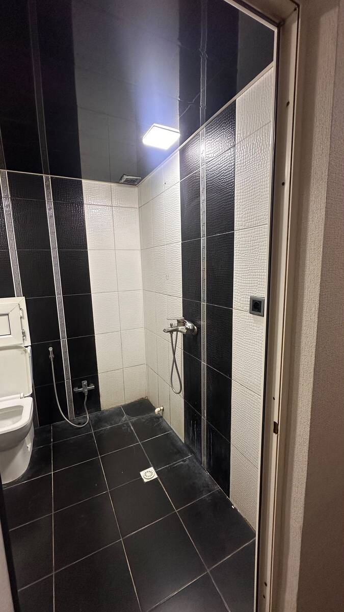 Satılır 2 otaqlı yeni tikili 52 m² — Mənzil, Bakı (9)