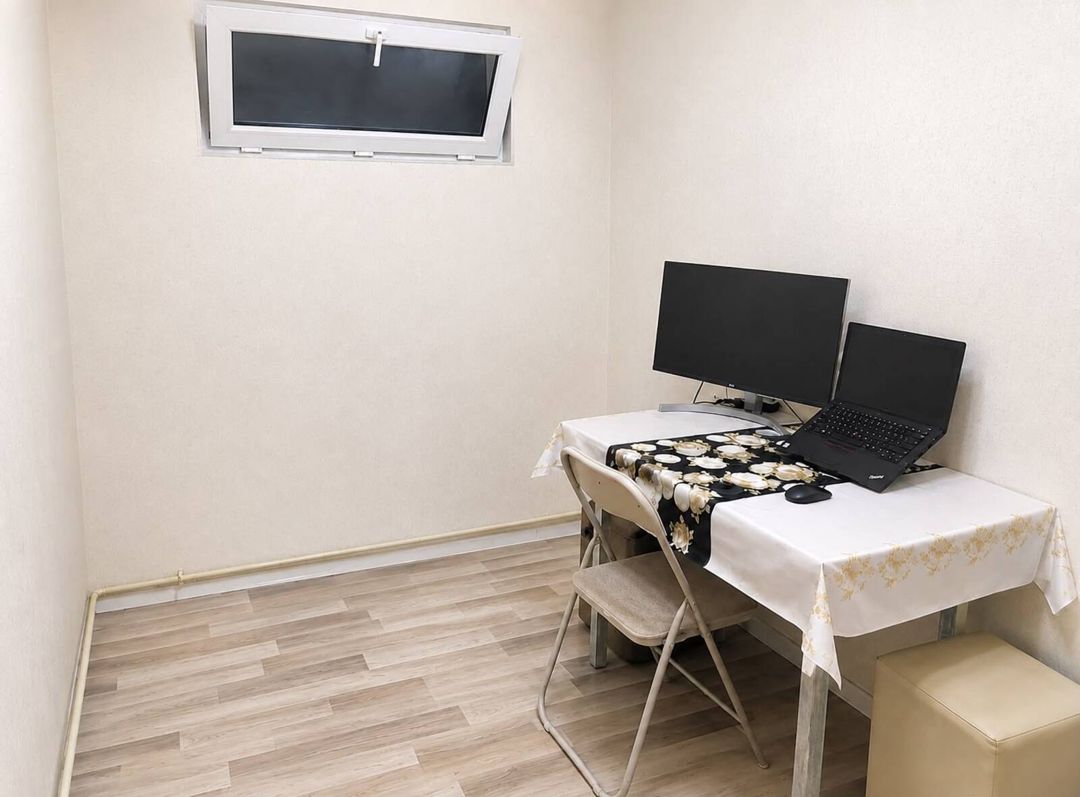 Satılır 2 otaqlı yeni tikili 40 m² — Mənzil, Bakı (2)