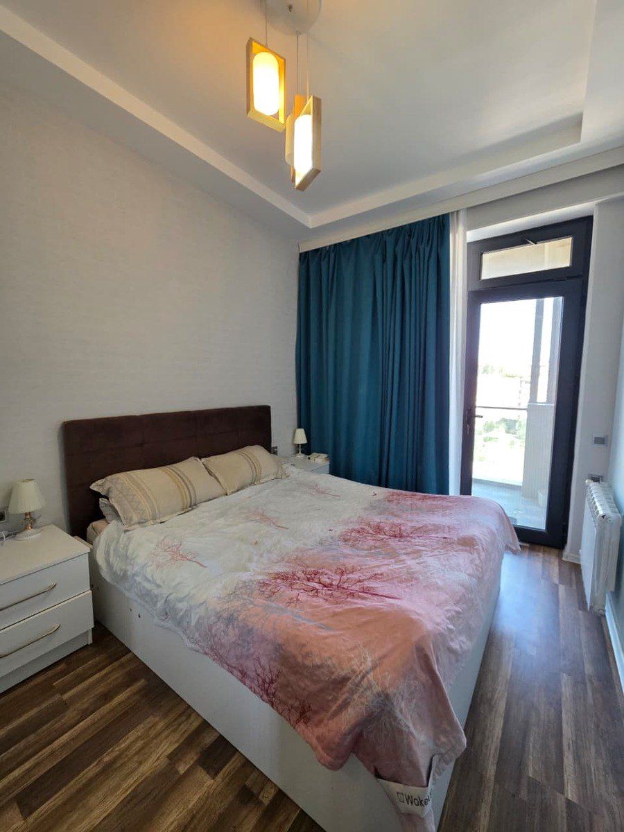Satılır 2 otaqlı yeni tikili 51 m² — Mənzil, Bakı (3)