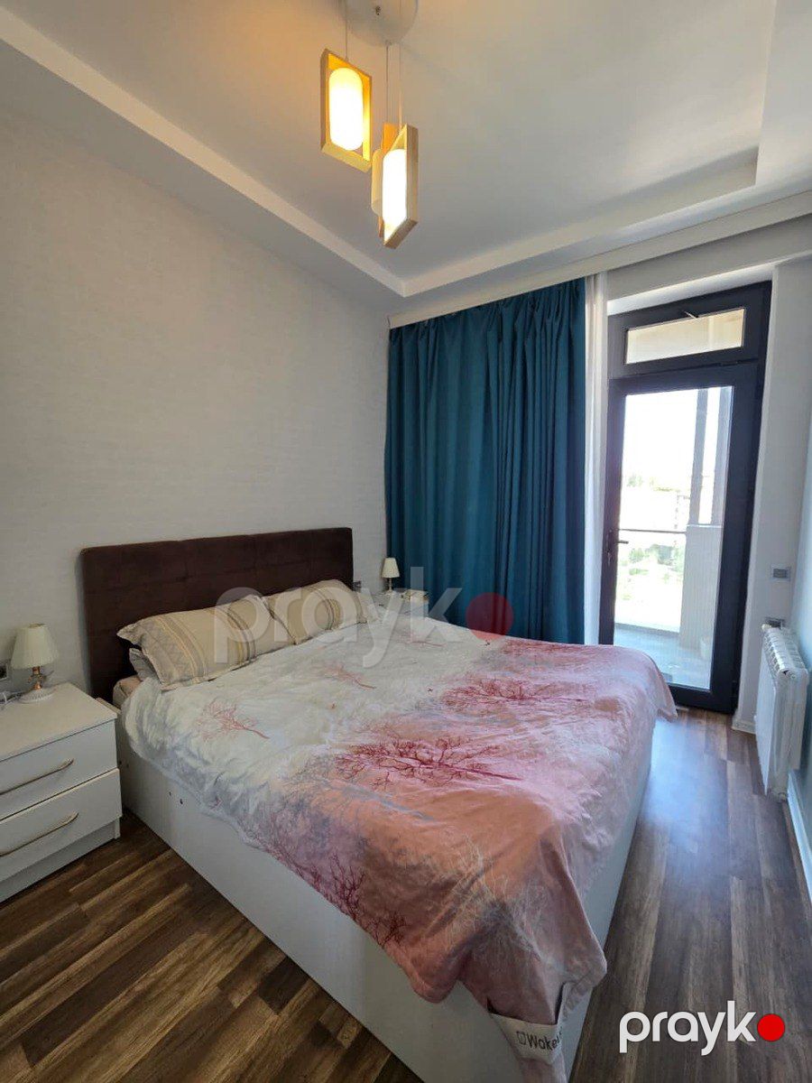 Satılır 2 otaqlı yeni tikili 51 m² — Mənzil, Bakı (3)