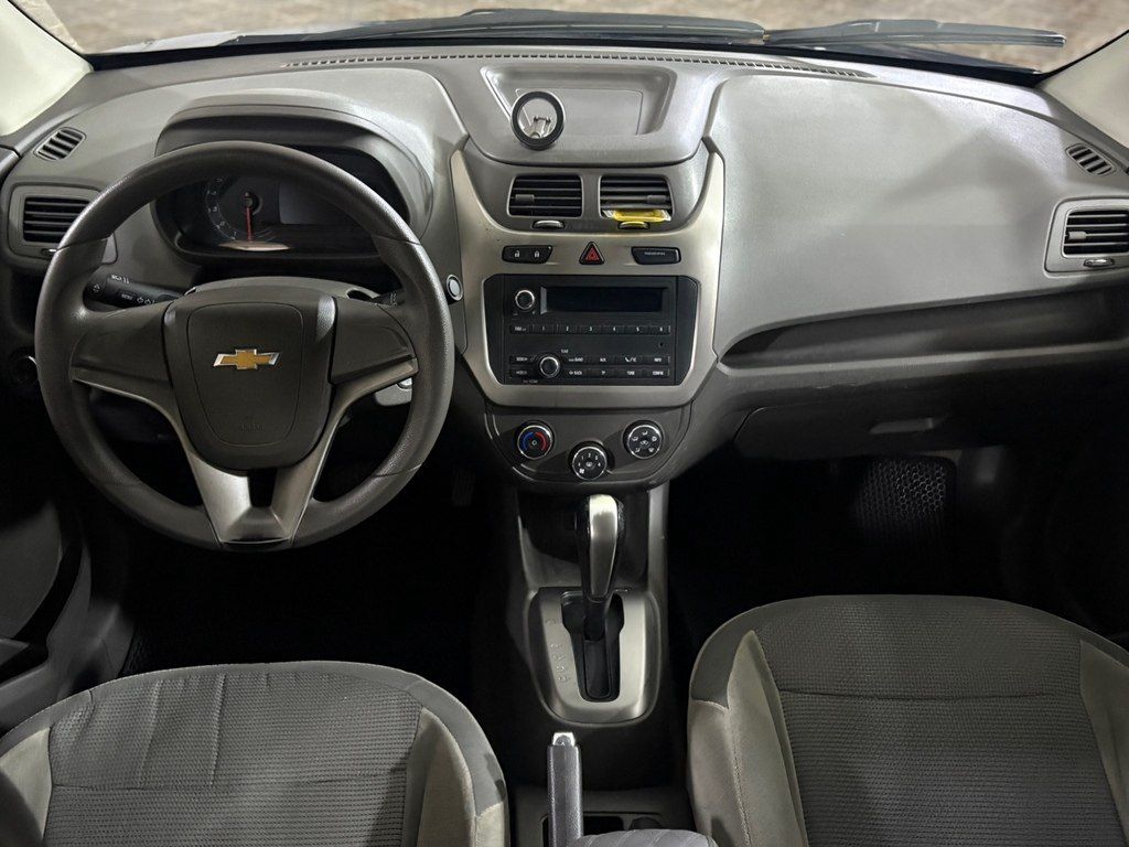 Chevrolet Cobalt, 1.5 L, 2023 il, 72 000 km — Avtomobillər, Bakı (9)