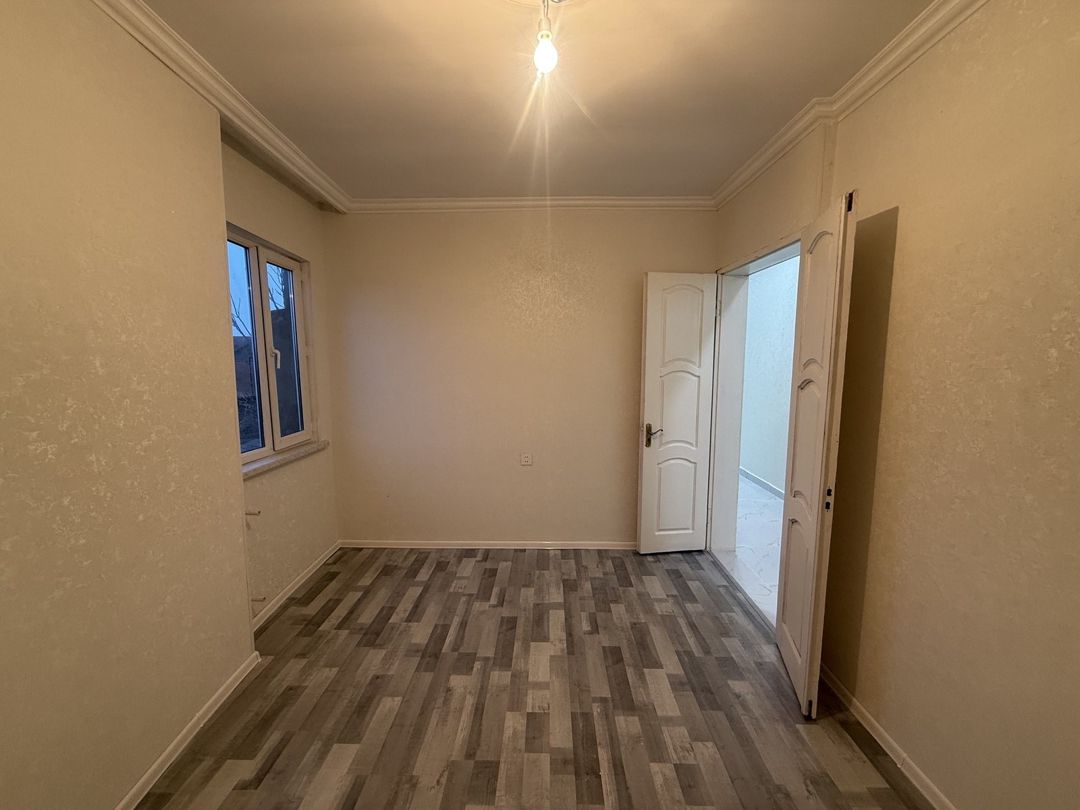 Satılır 3 otaqlı həyət evi/bağ evi 91 m² — Ev, villa, Bakı (4)