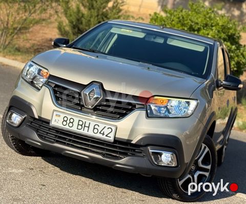 Renault Logan, 1.6 L, 2020 il, 170 233 km