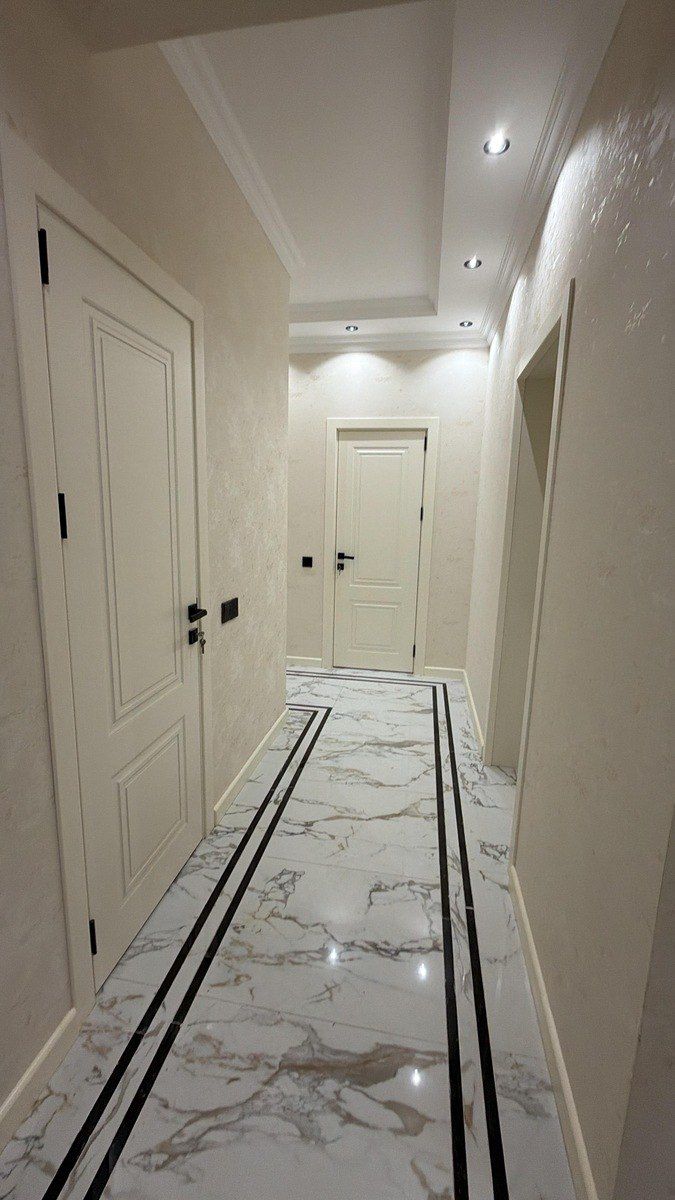 Satılır 3 otaqlı yeni tikili 109 m² — Mənzil, Bakı (8)