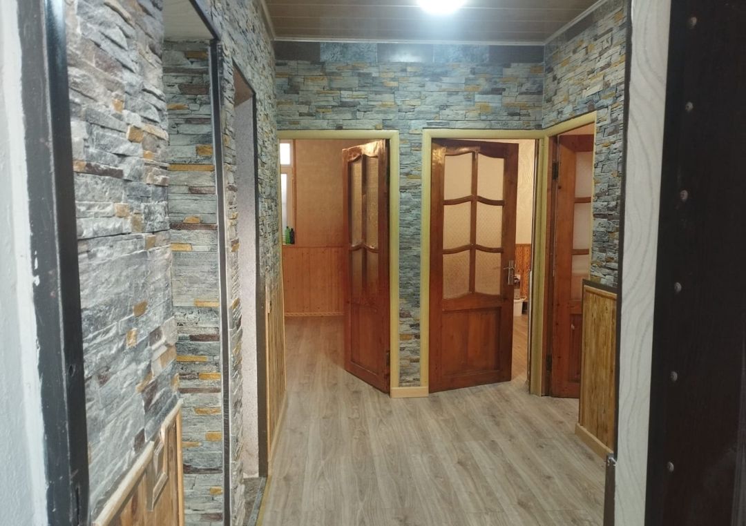 Satılır 3 otaqlı həyət evi/bağ evi 85 m² — Ev, villa, Xırdalan (8)