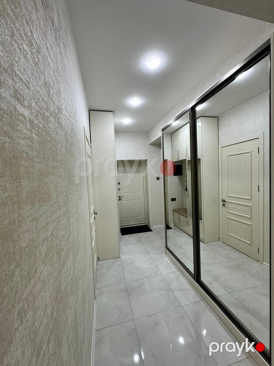 Satılır 3 otaqlı yeni tikili 109 m² — Mənzil, Bakı (7)