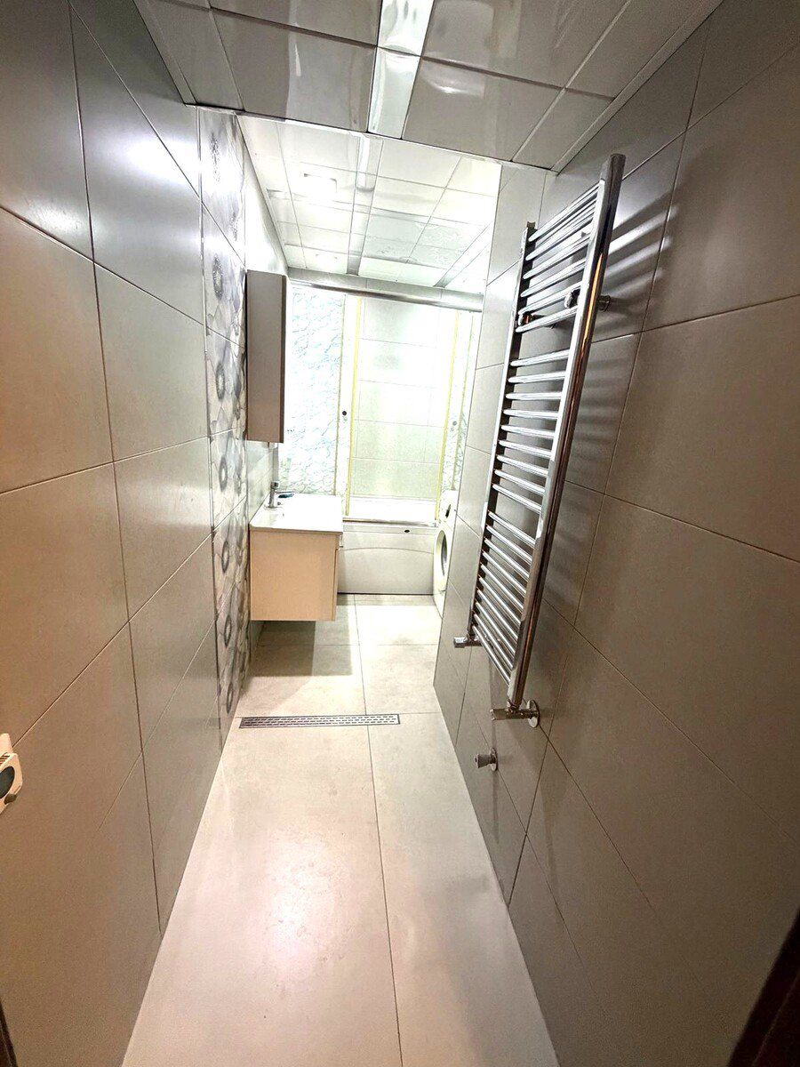 Satılır 3 otaqlı yeni tikili 75 m² — Mənzil, Bakı (12)