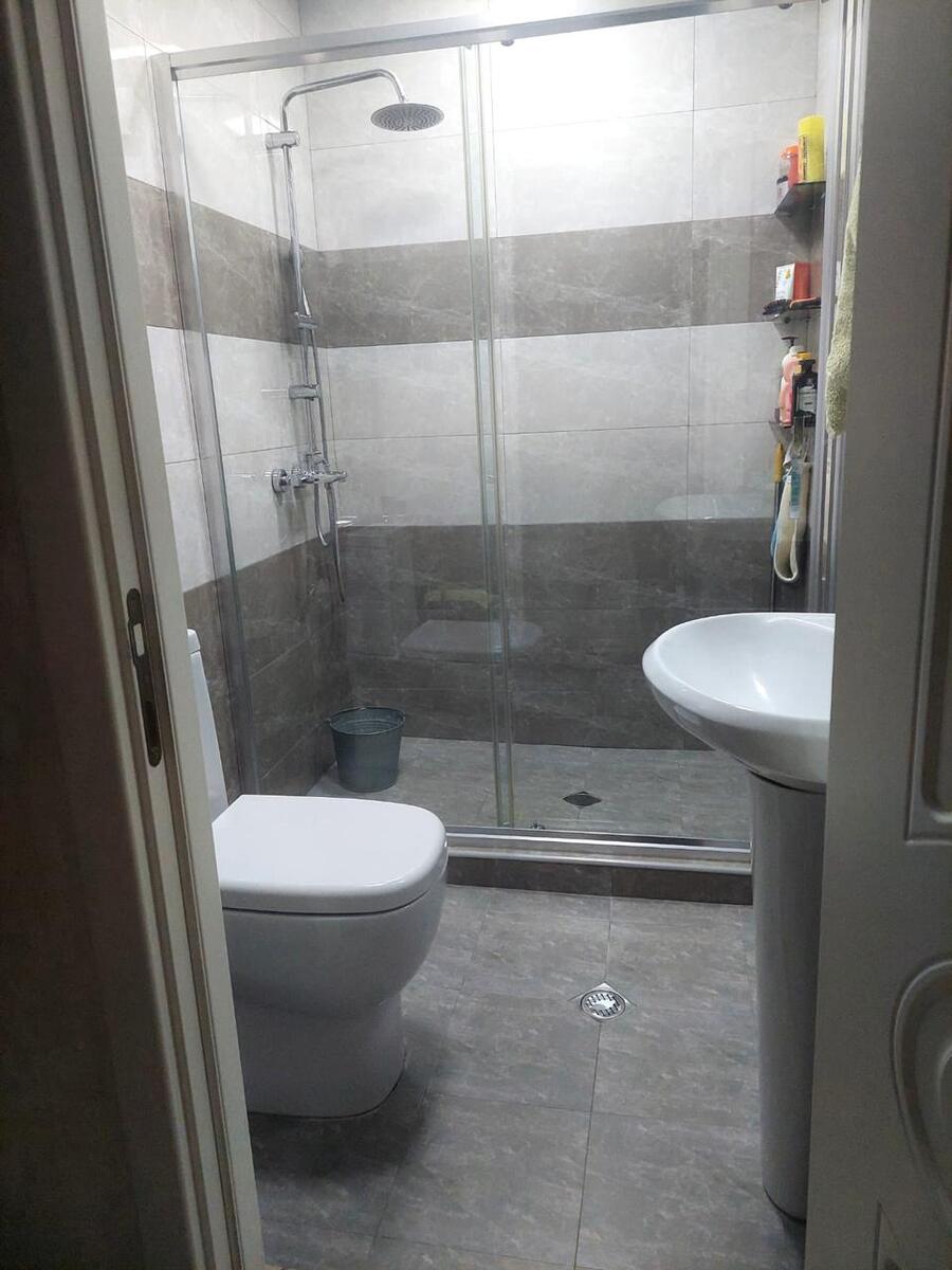 Satılır 2 otaqlı yeni tikili 69 m² — Mənzil, Bakı (8)