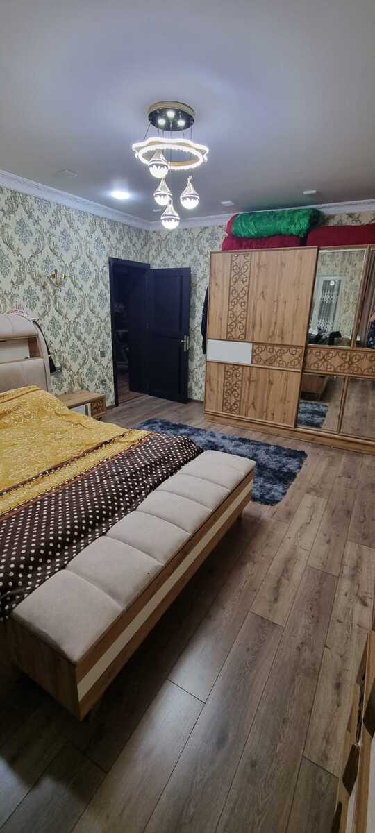 Satılır 9 otaqlı həyət evi/bağ evi 350 m² — Ev, villa, Bakı (7)