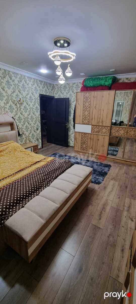 Həyət evi, Biləcəri qəs — Ev, villa, Bakı (8)