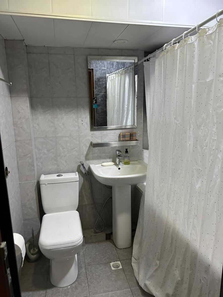 İcarəyə verilir 3 otaqlı köhnə tikili 80 m² — Mənzil, Bakı (10)