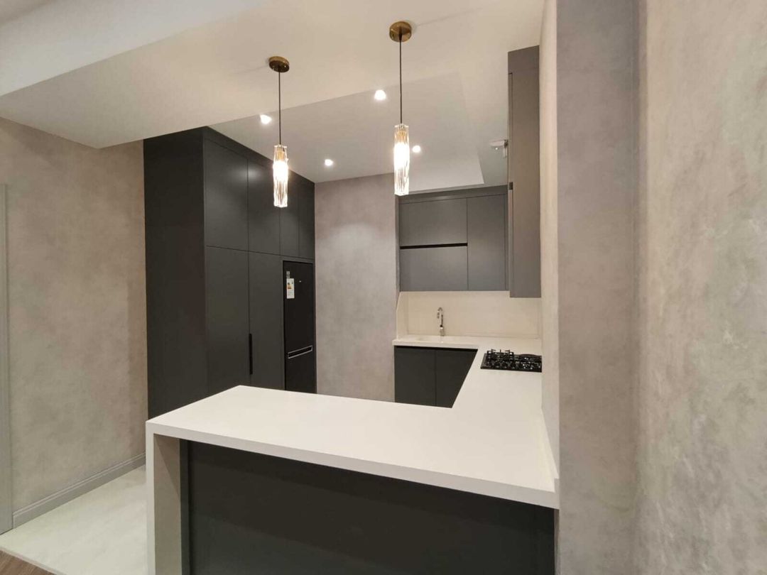 Satılır 3 otaqlı yeni tikili 115 m² — Mənzil, Bakı (8)
