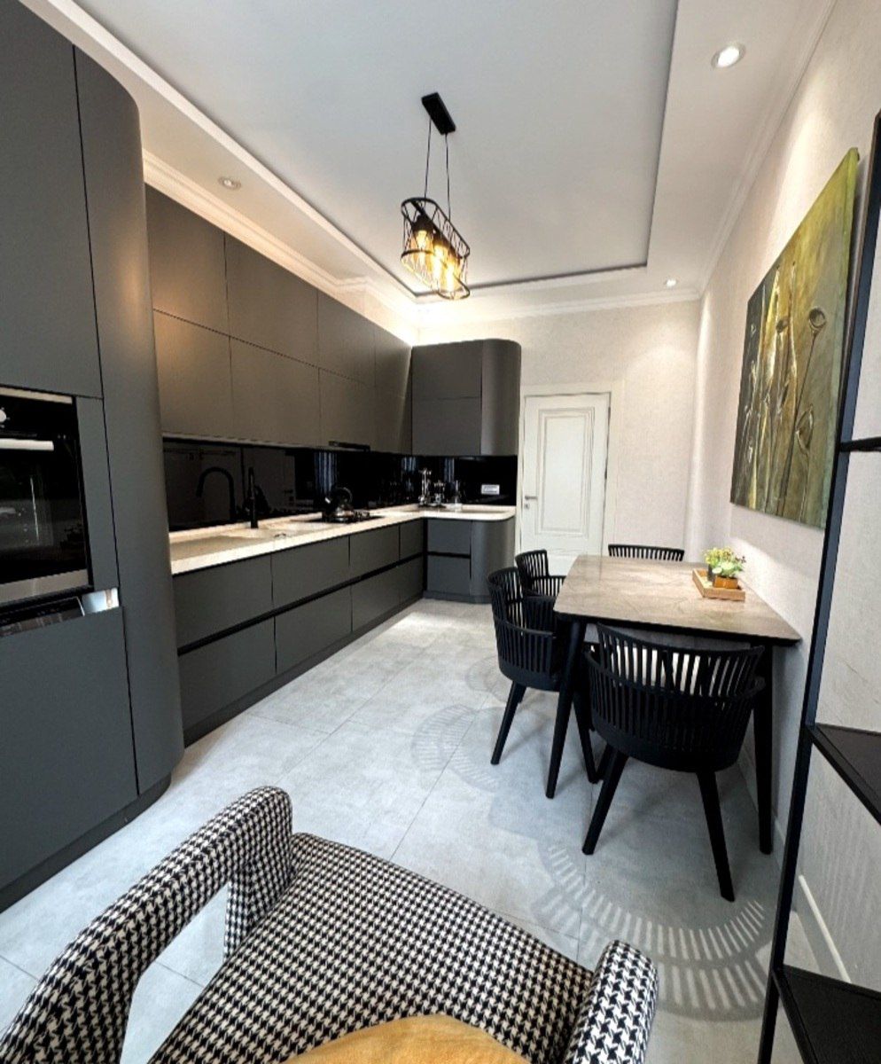 Satılır 3 otaqlı yeni tikili 106 m² — Mənzil, Bakı (7)