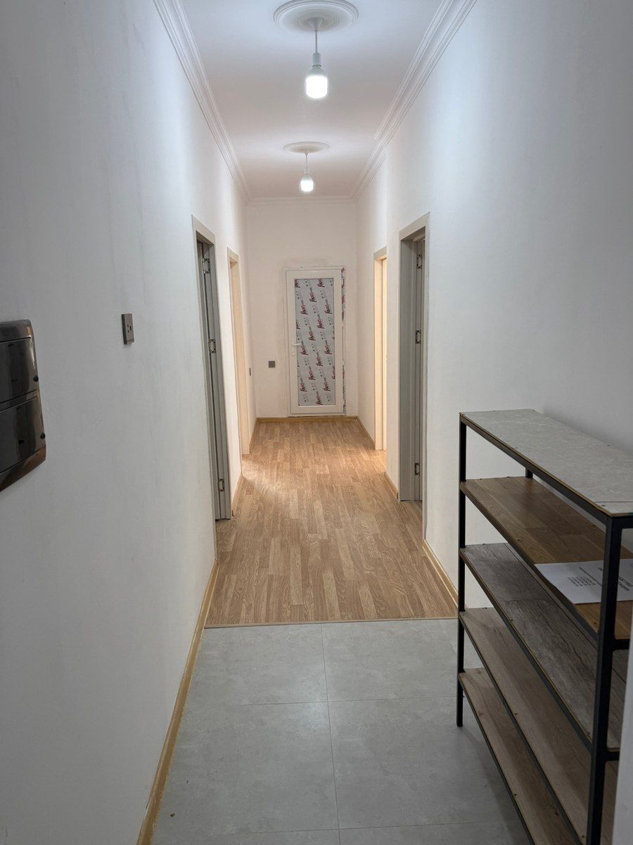 3-otaqlı yeni tikili kirayə verilir, Inşaatçılar m., 80 m² — Mənzil, Bakı (6)