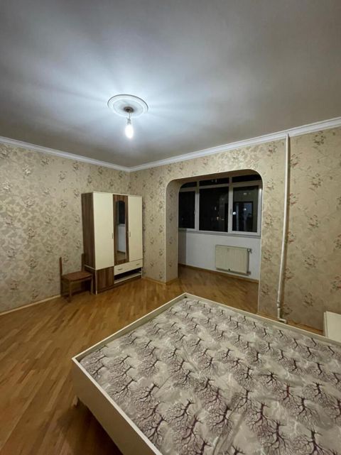 İcarəyə verilir 3 otaqlı yeni tikili 150 m² — Bakı
