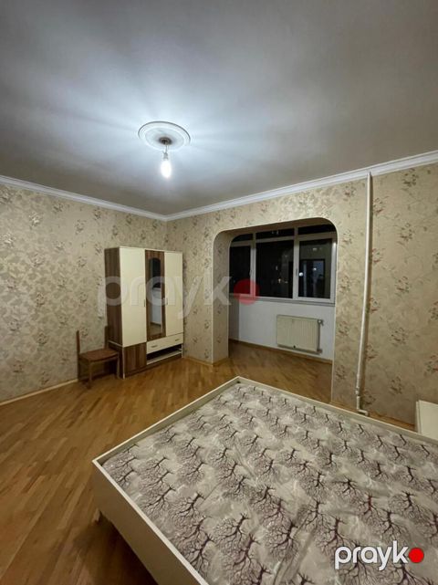 İcarəyə verilir 3 otaqlı yeni tikili 150 m²