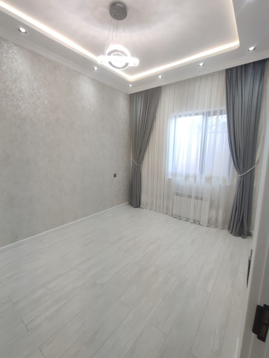 Satılır 4 otaqlı həyət evi/bağ evi 160 m² — Ev, villa, Bakı (10)