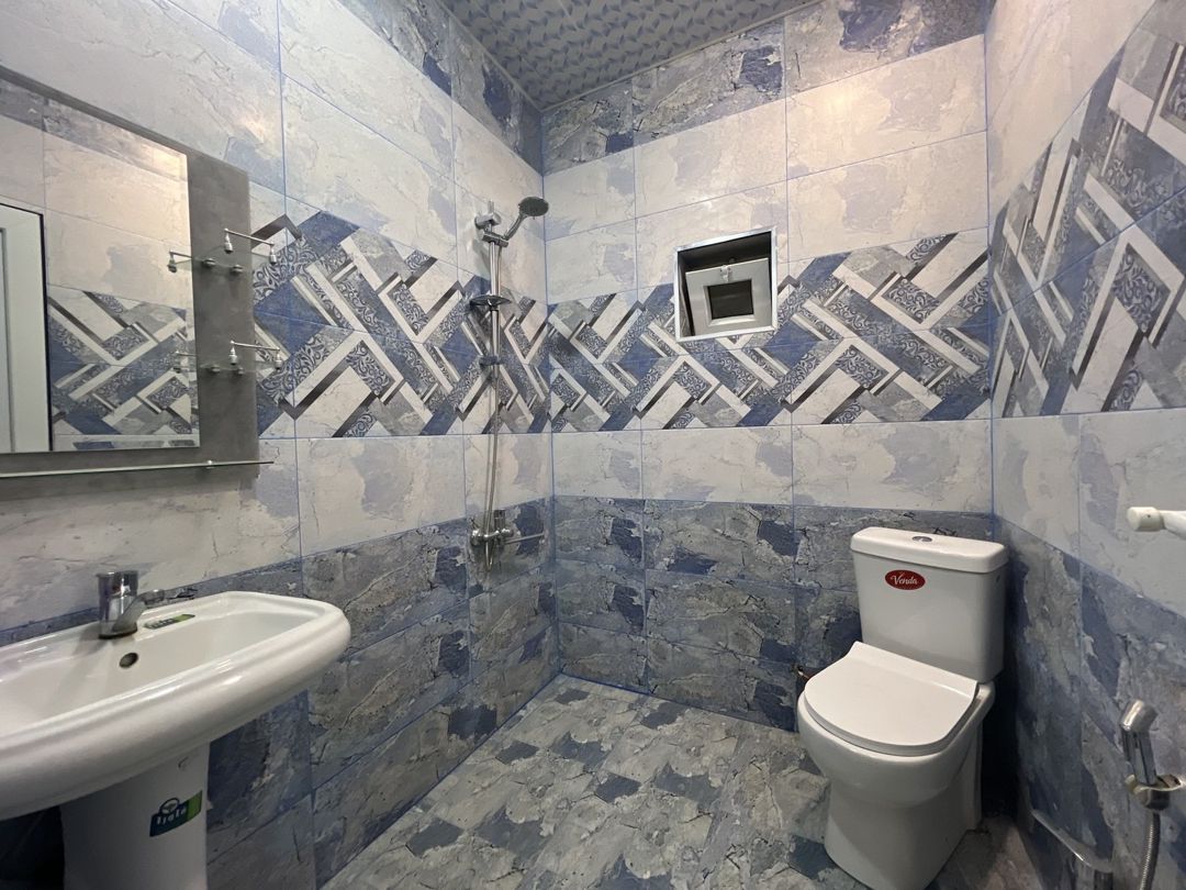 Satılır 3 otaqlı həyət evi/bağ evi 75 m² — Ev, villa, Bakı (7)