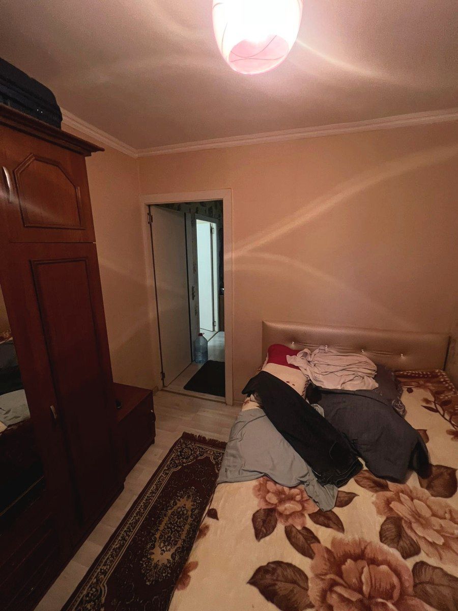 Satılır 1 otaqlı köhnə tikili 33 m² — Mənzil, Bakı (5)