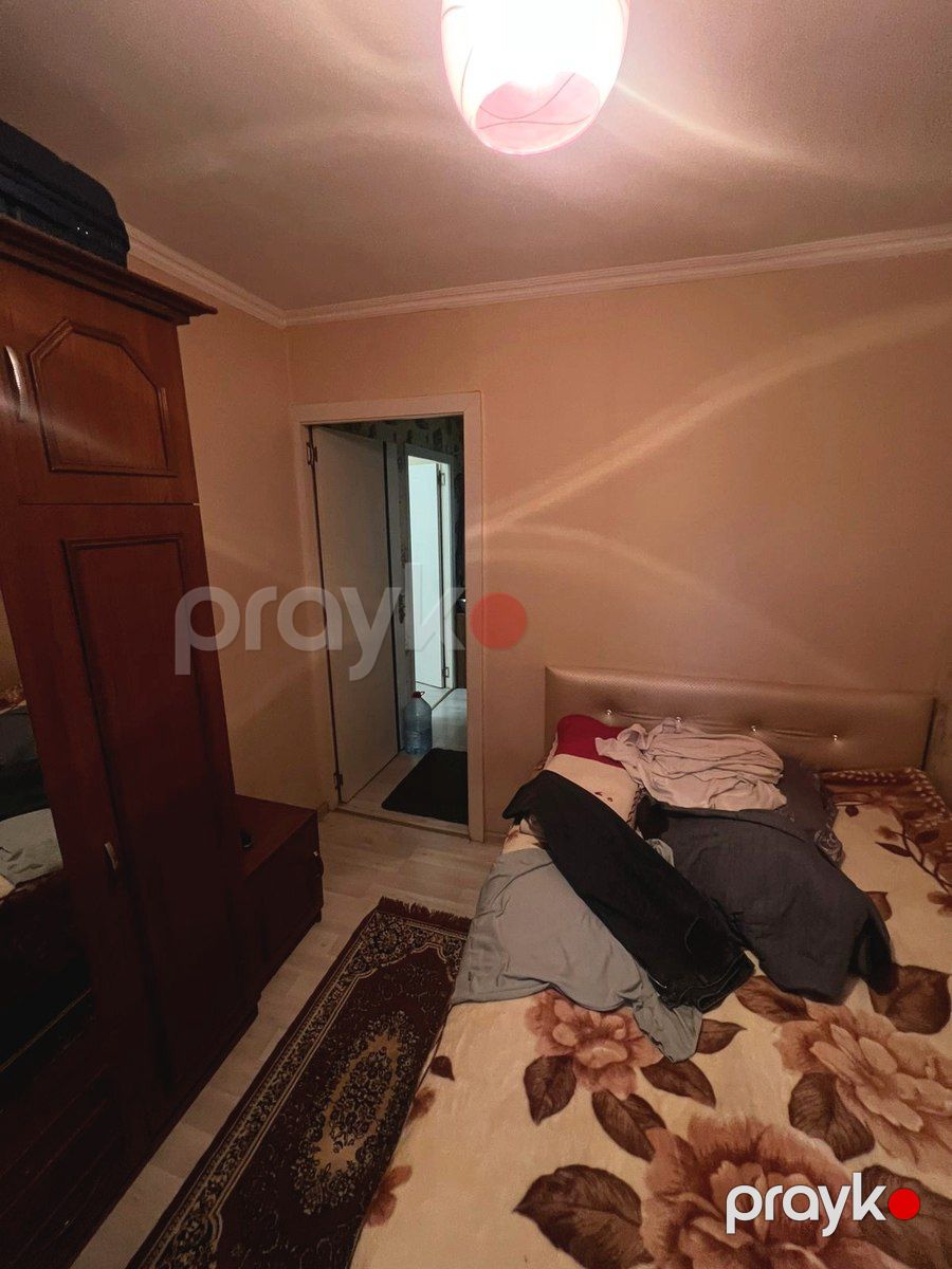 Satılır 1 otaqlı köhnə tikili 33 m² — Mənzil, Bakı (5)