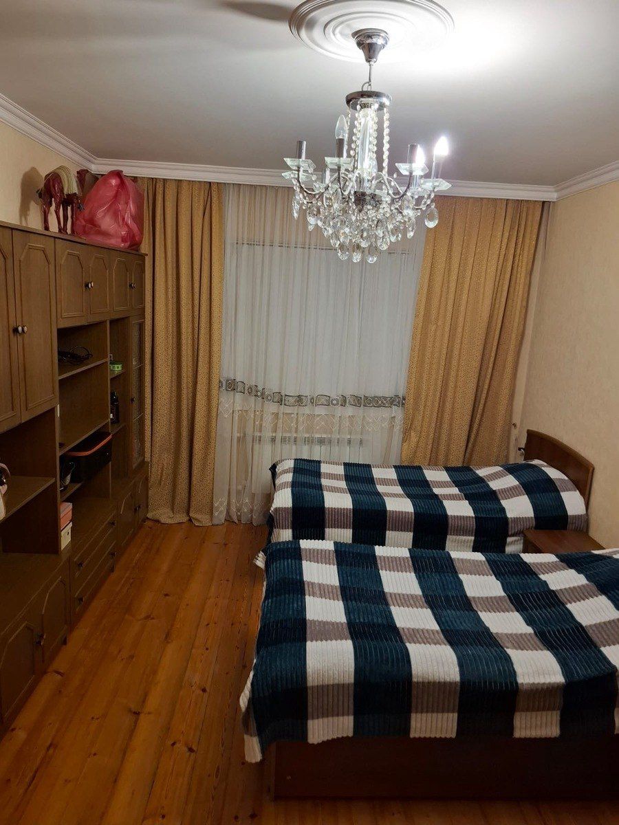 Satılır 3 otaqlı köhnə tikili 100 m² — Mənzil, Bakı (4)