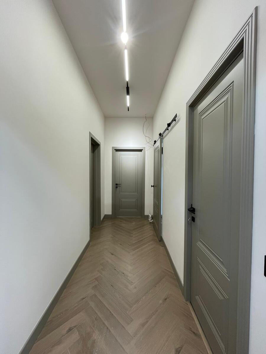 İcarəyə verilir obyekt 52 m² — Əmlak, Bakı (5)