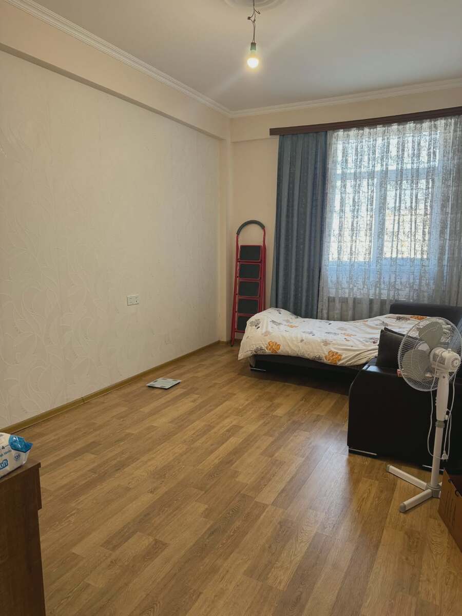 Satılır 2 otaqlı yeni tikili 65 m² — Mənzil, Bakı (2)