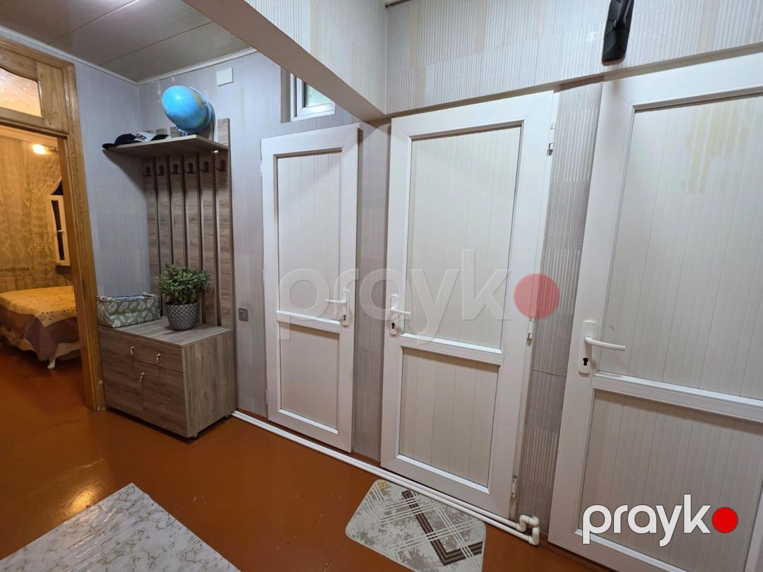 Satılır 2 otaqlı köhnə tikili 65 m² — Mənzil, Bakı (8)