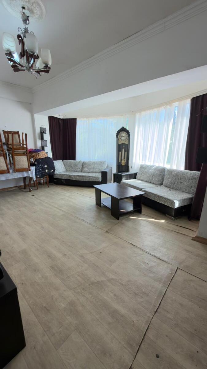 Satılır 6 otaqlı həyət evi/bağ evi 150 m² — Ev, villa, Bakı (6)
