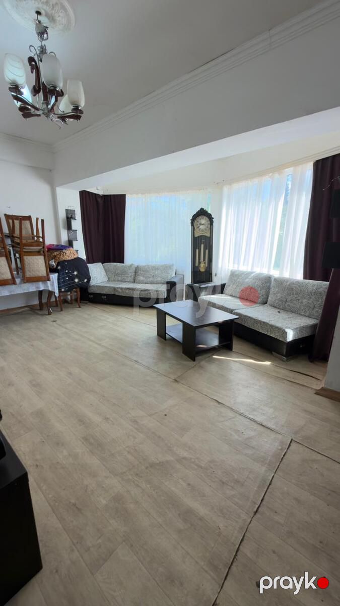 Satılır 6 otaqlı həyət evi/bağ evi 150 m² — Ev, villa, Bakı (6)