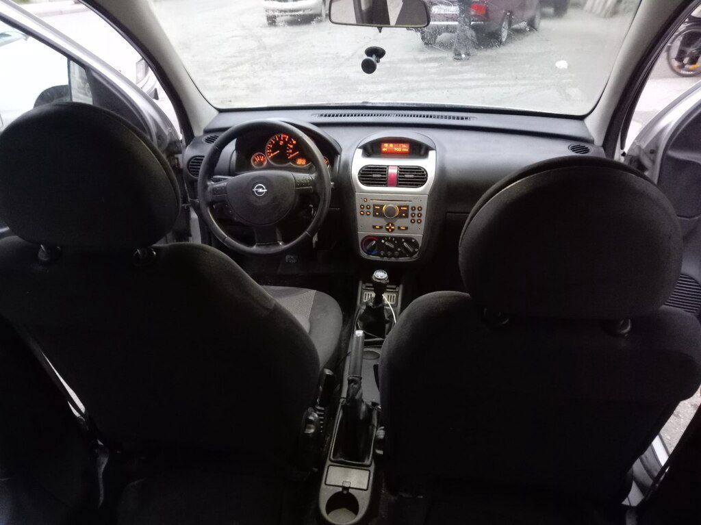 Opel Combo, 1.3 L, 2008 il, 277 829 km — Avtomobillər, Quba (8)