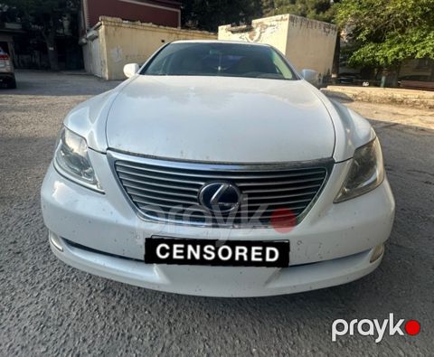 Lexus LS 460, 4.6 L, 2007 il, 273 000 km