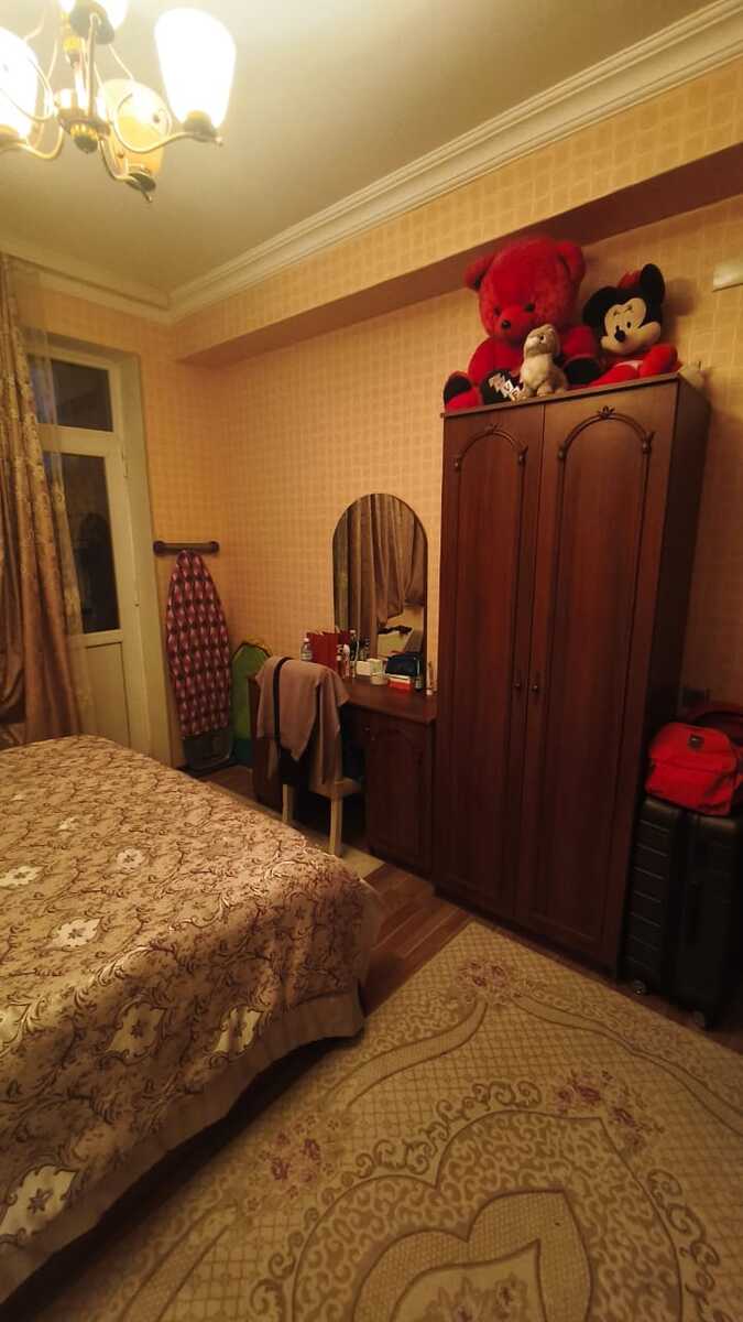 3-otaqlı yeni tikili kirayə verilir, Gəncə ş., 117 m² — Mənzil, Gəncə (9)